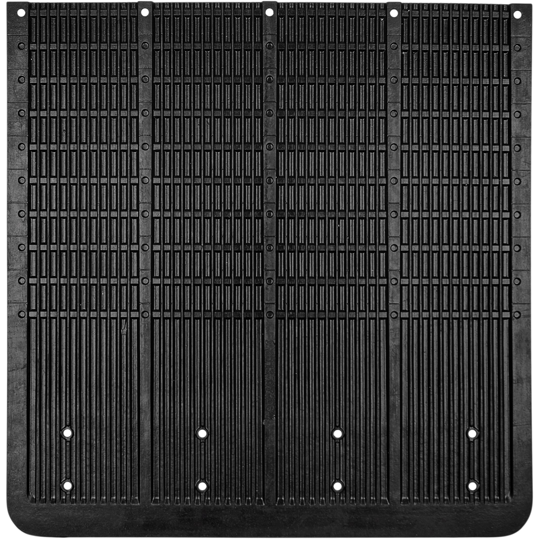 Mudflap, 1 Count