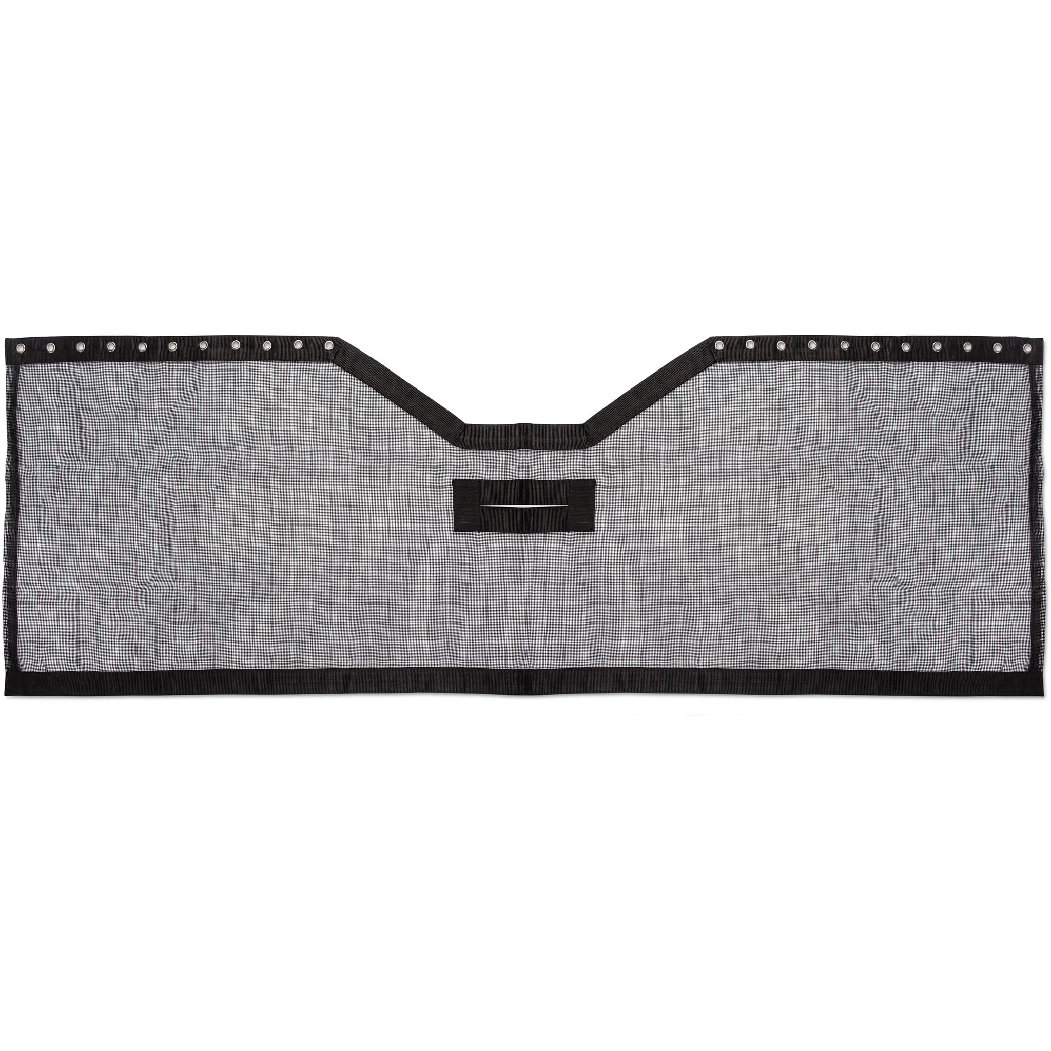 Mesh Rock Screen Replacement