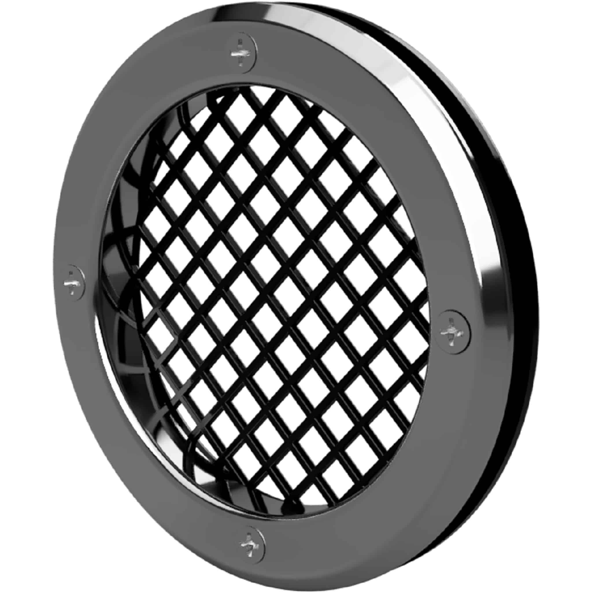 Rock Tamers Exhaust Outlet, 2 Pack