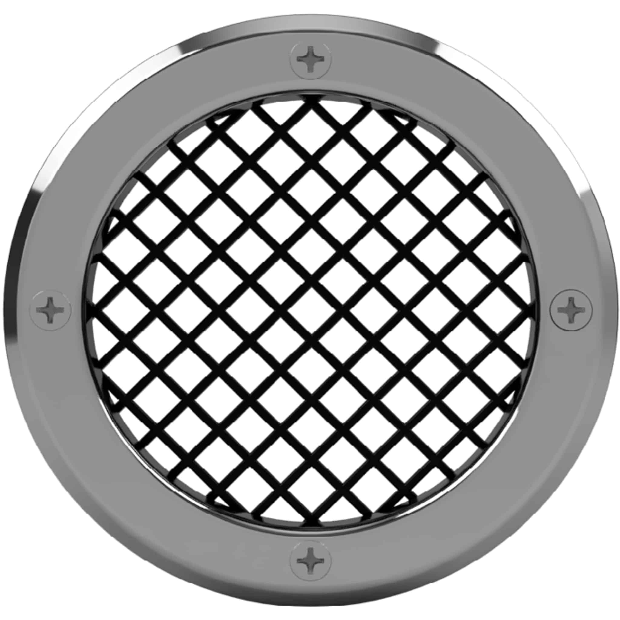 Rock Tamers Exhaust Outlet, 2 Pack