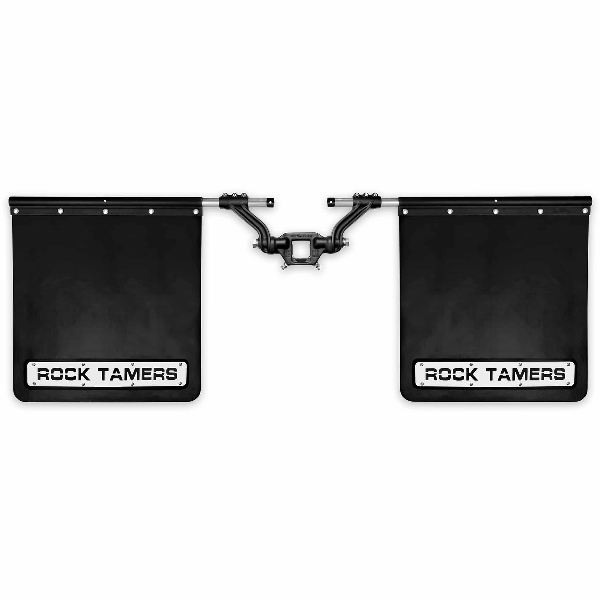 Rock Tamers 00110 Mudflap System (for 2.5″ Hub)