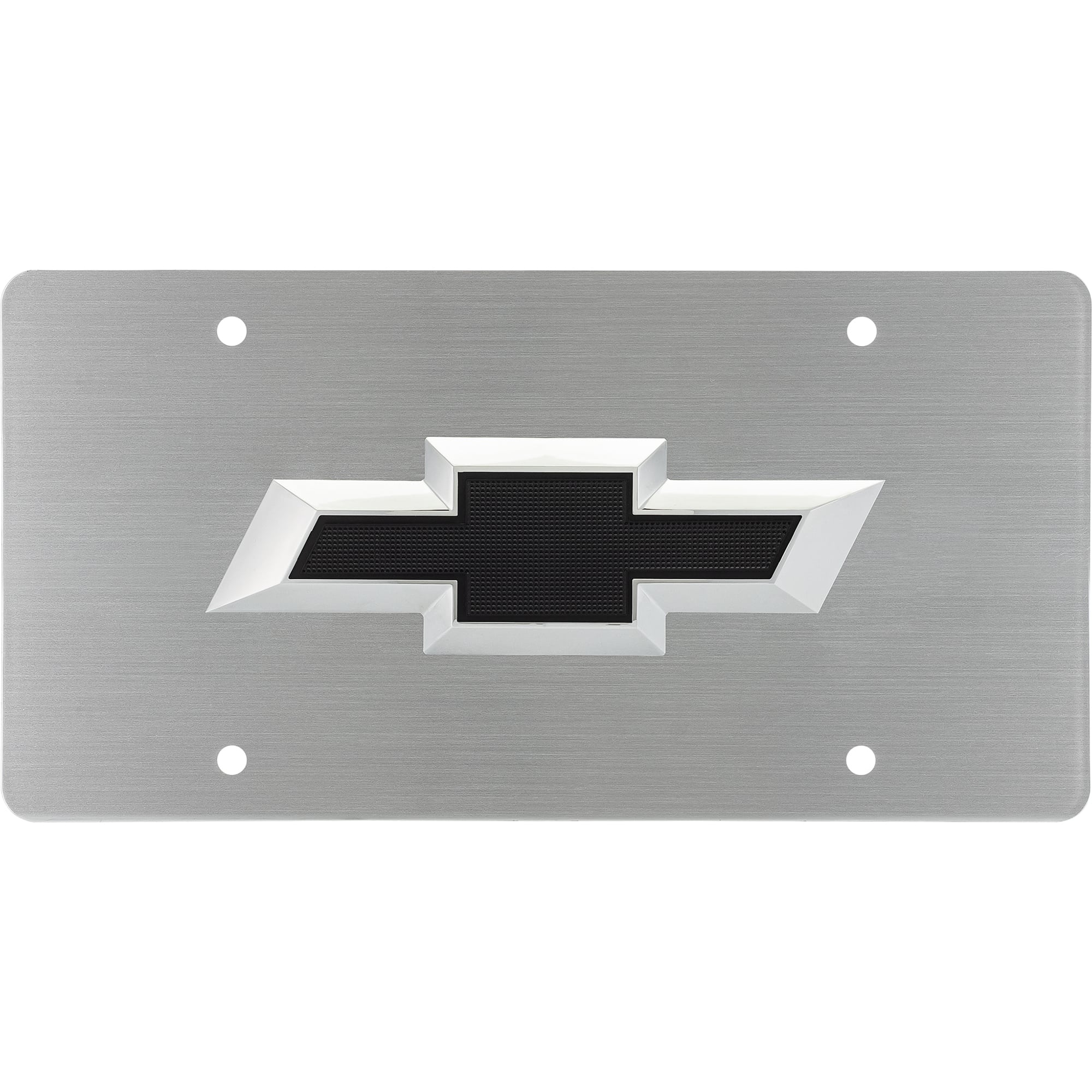 Chevrolet Novelty Plate
