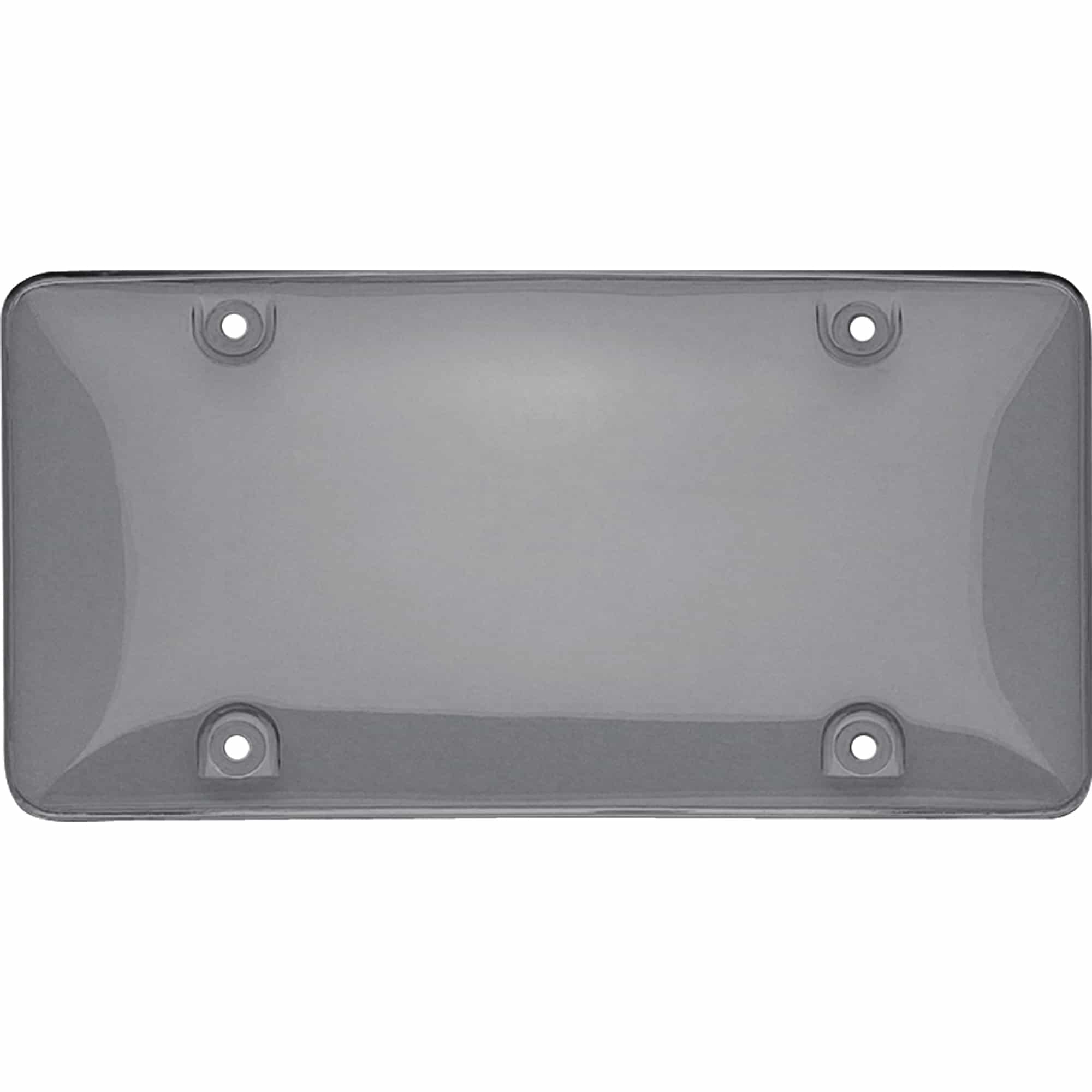 Tuf Bubble Shield, Smoke