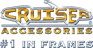 Cruiser Accessories Official Logo