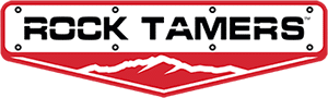 Rock Tamers official logo