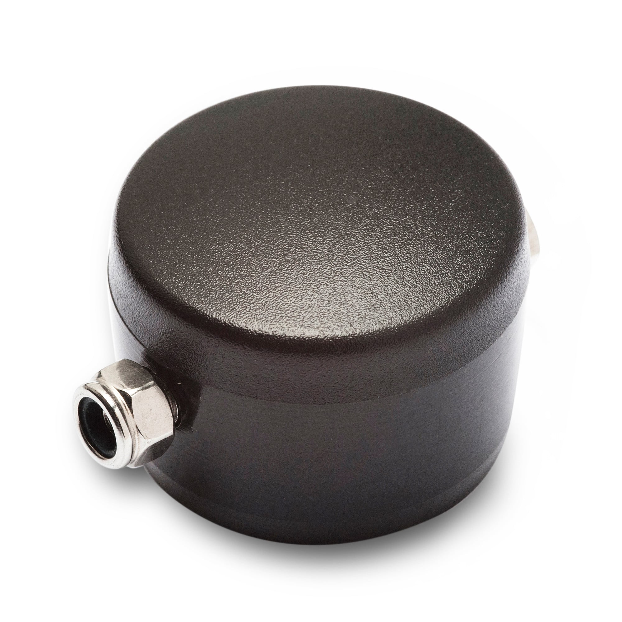 End Cap With Bolt Kit, 1 Count
