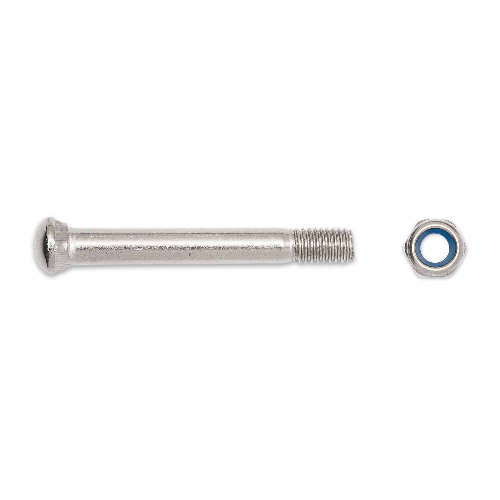 M5 Flap Retainer Bolt Kit, 1 Count
