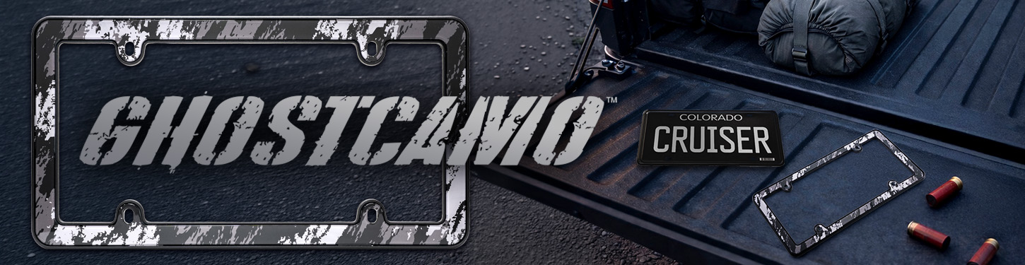 Cruiser Accessories Ghost Camo website banner